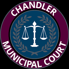 Chandler Municipal Court building