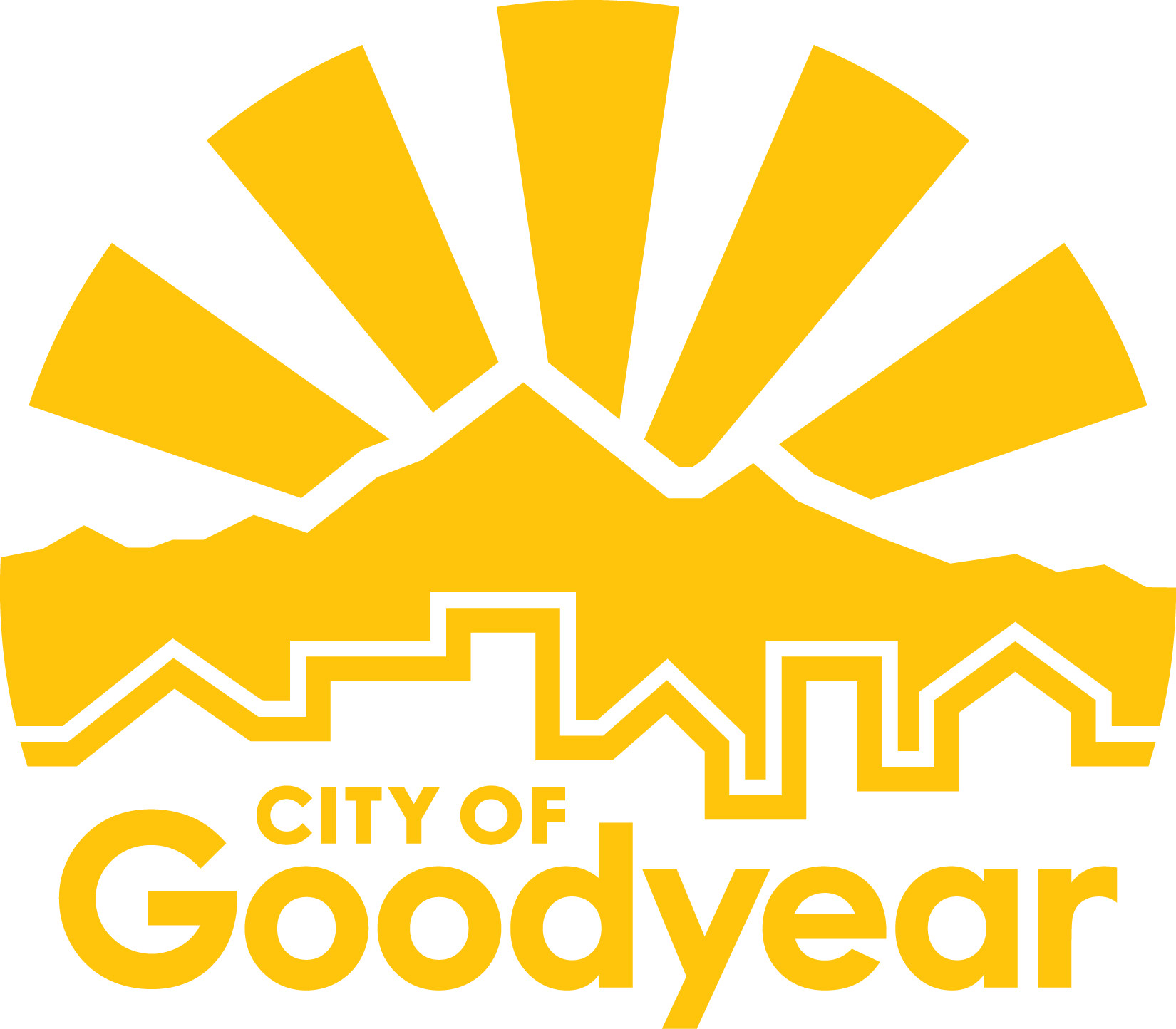 Goodyear Municipal Court building