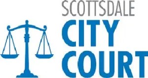 Scottsdale City Court building